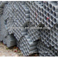 rigid galvanized steel pipe with high quality and convient price